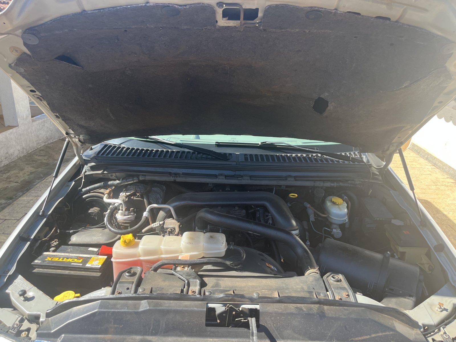 Foto 5 - Ford F250 XLT 3.9 Turbo Diesel 4x4 C.S