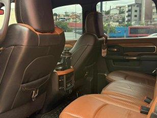 Foto 7 - RAM 3500 Longhorn Limited 6.7 Turbo Diesel 4x4