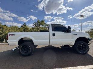 Foto 2 - Ford F250 XLT 3.9 Turbo Diesel 4x4 C.S