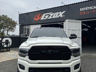 Foto 2 - RAM 2500 Laramie Night Edition 6.7 Turbo Diesel 4x4