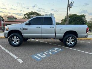 Foto 3 - RAM 2500 SLT 5.9 Turbo Diesel 4x4
