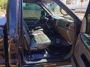 Foto 5 - Ford F250 XL 4.2 Turbo Diesel 4x2