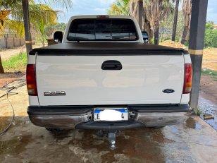 Foto 6 - Ford F250 XLT 3.9 Turbo Diesel 4x4 C.S