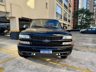 Foto 2 - Chevrolet Silverado 1500 5.7 V8