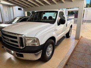 Foto 10 - Ford F250 XLT 3.9 Turbo Diesel 4x2 C.S