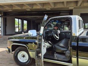 Foto 4 - Chevrolet C10 4.3