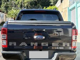 Foto 6 - Ford Ranger Black 2.2 Turbo Diesel 4x2