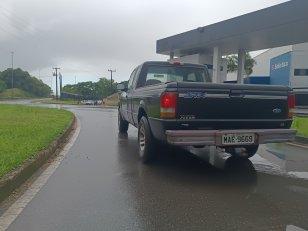 Foto 7 - Ford Ranger STX 4.0 V6 Gasolina 4x2 C.E