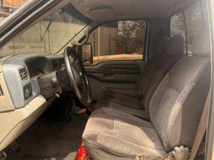 Foto 5 - Ford F250 XLT 3.9 Turbo Diesel 4x4 C.S