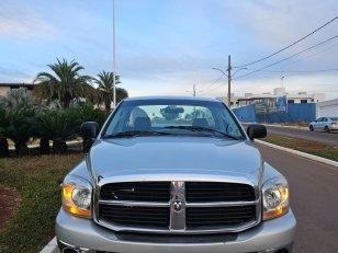 Foto 1 - RAM 2500 SLT 5.9 Turbo Diesel 4x4 C.S