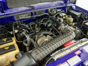 Foto 5 - Ford Ranger Splash 4.0 Gasolina 4x2 C.S
