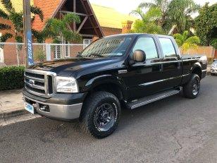 Foto 5 - Ford F250 XLT 3.9 Turbo Diesel