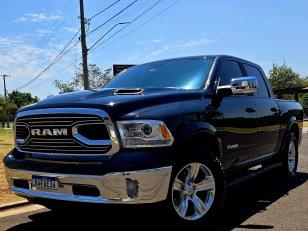 Foto 1 - RAM Classic Laramie 5.7 V8 Gasolina 4x4