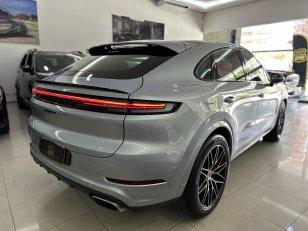 Foto 7 - Porsche Cayenne E-Hybrid 3.0 V6 Turbo