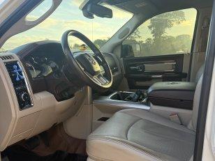 Foto 6 - RAM 2500 Laramie 6.7 Turbo Diesel 4x4
