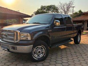Foto 3 - Ford F250 XLT 3.9 Turbo Diesel