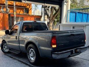 Foto 3 - Ford F250 XLT 3.9 Turbo Diesel 4x2 C.S