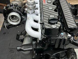 Foto 7 - Ford F250 XLT 4.2 Turbo Diesel 4x2 C.S