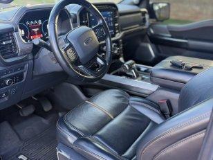 Foto 5 - Ford F150 Platinum 5.0 V8 Gasolina FX4
