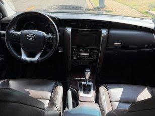 Foto 4 - Toyota Hilux SW4 SRX 2.8 Turbo Diesel 4x4