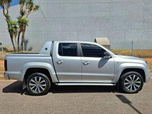 Foto 5 - Volkswagen Amarok Extreme 3.0 V6 Turbo Diesel 4x4