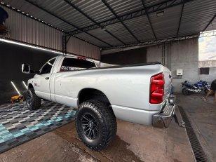 Foto 3 - RAM 2500 SLT 5.9 Turbo Diesel 4x4 C.S