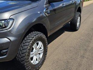 Foto 8 - Ford Ranger XLT 3.2 Turbo Diesel 4x4