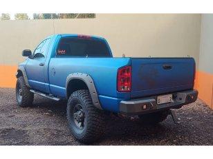 Foto 4 - RAM 2500 SLT 5.9 Turbo Diesel 4x4 C.S