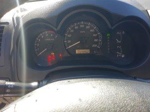 Foto 4 - Toyota Hilux SR 2.7 Flex 4x2