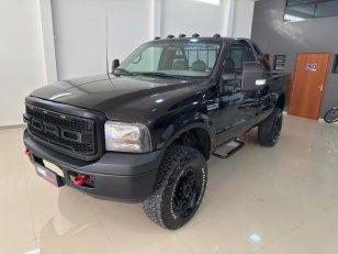 Foto 3 - Ford F250 XLT 3.9 Turbo Diesel 4x4 C.S