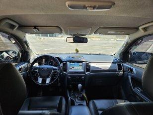Foto 8 - Ford Ranger Limited 3.2 Turbo Diesel 4x4