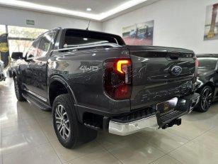 Foto 4 - Ford Ranger Limited 3.0 V6 Turbo Diesel 4x4