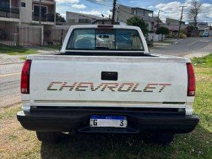 Foto 4 - Chevrolet Silverado Conquest 4.2TD 18v