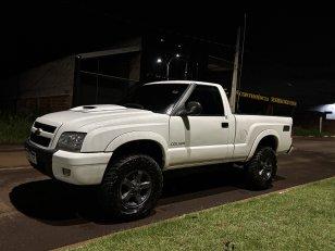 Foto 2 - Chevrolet S10 Colina 2.8 Turbo Diesel 4x2