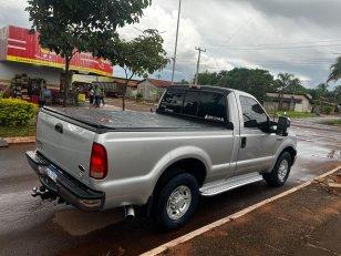 Foto 3 - Ford F250 XLT 4.2 Turbo Diesel 4x2