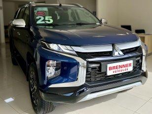 Foto 1 - Mitsubishi L200 Triton Sport HPE-S 2.4 Turbo Diesel 4x4