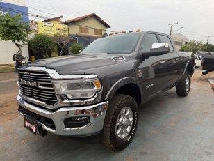 Foto 2 - RAM 2500 Laramie 6.7 Turbo Diesel 4x4