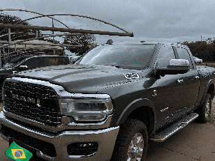 Foto 1 - RAM 2500 Laramie 6.7 Turbo Diesel 4x4