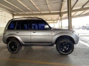 Foto 1 - Mitsubishi Pajero TR4 2.0 16v 4x4