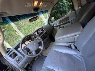 Foto 2 - Dodge RAM D150 7.2 V8 Big Block