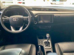 Foto 5 - Toyota Hilux SRX 2.8 Turbo Diesel 4x4