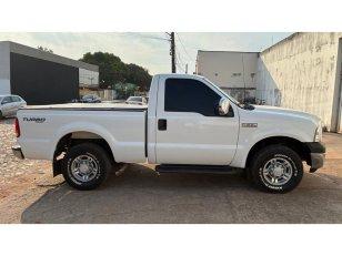 Foto 4 - Ford F250 XLT 3.9 Turbo Diesel 4x2 C.S