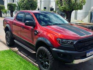 Foto 2 - Ford Ranger XLT 3.2 Turbo Diesel 4x4