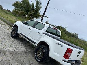 Foto 3 - Chevrolet S10 LS 2.8 Turbo Diesel 4x4