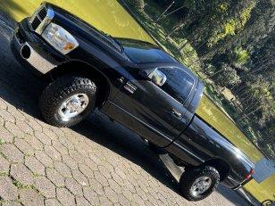 Foto 5 - Dodge RAM D150 7.2 V8 Big Block