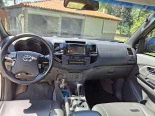 Foto 6 - Toyota Hilux SRV Top 3.0 Turbo Diesel 4x4