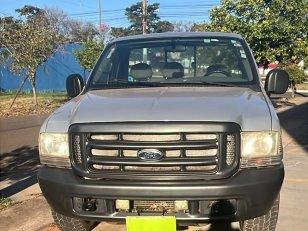 Foto 2 - Ford F250 XL 4.2 Turbo Diesel 4x2