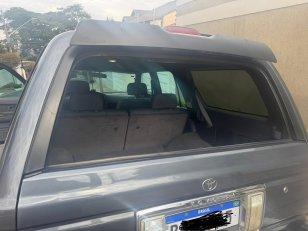 Foto 5 - Toyota Hilux SW4 2.7 Gasolina 4x4