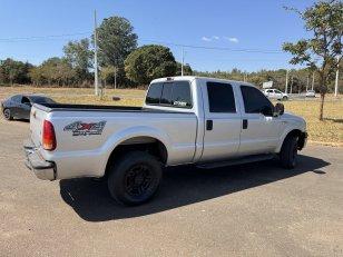 Foto 4 - Ford F250 XLT 3.9 Turbo Diesel