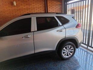 Foto 4 - Chevrolet Tracker LT 1.0T 12v